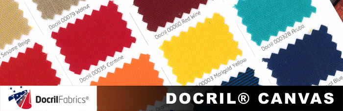 Docril® Canvas